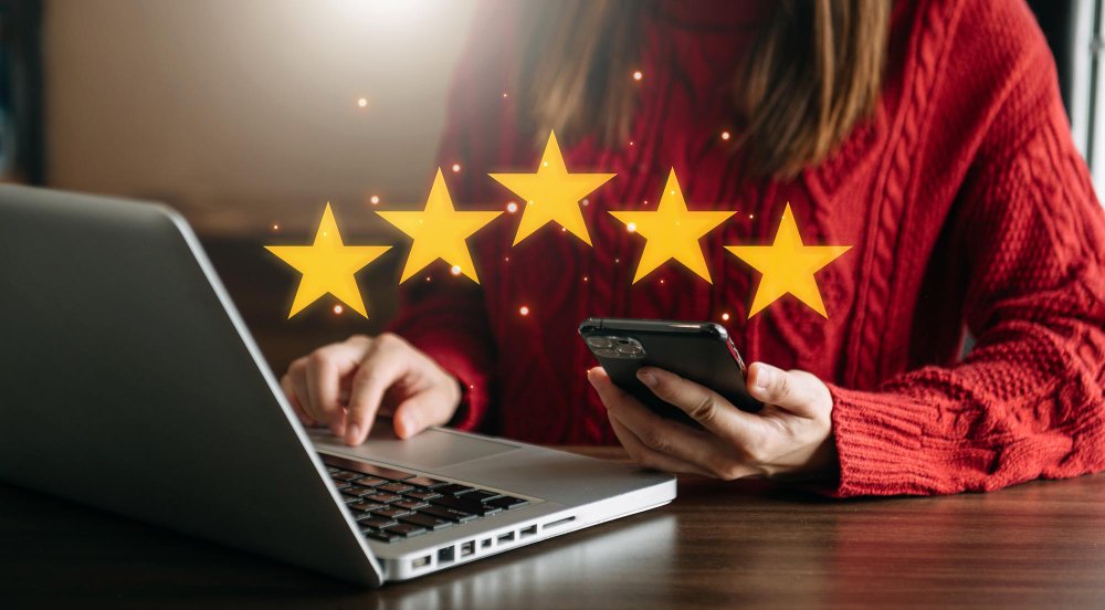 مواطن خمسة نجوم